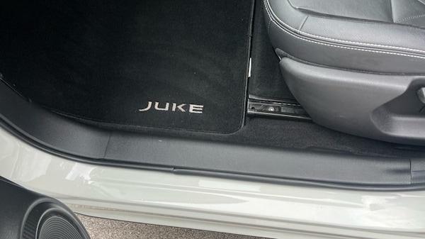 Used Nissan Juke 2022 for sale - 76265464: Photo 38