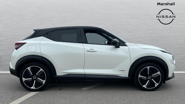 Used Nissan Juke 2022 for sale - 76265464: Photo 3
