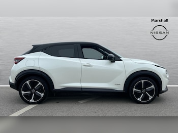 Used Nissan Juke 2022 for sale - 76265464: Photo 3