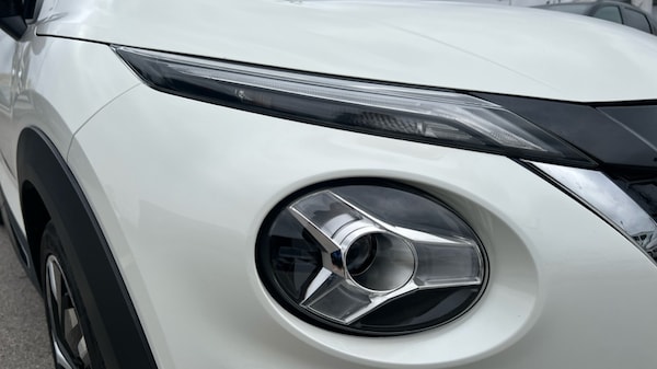Used Nissan Juke 2022 for sale - 76265464: Photo 40