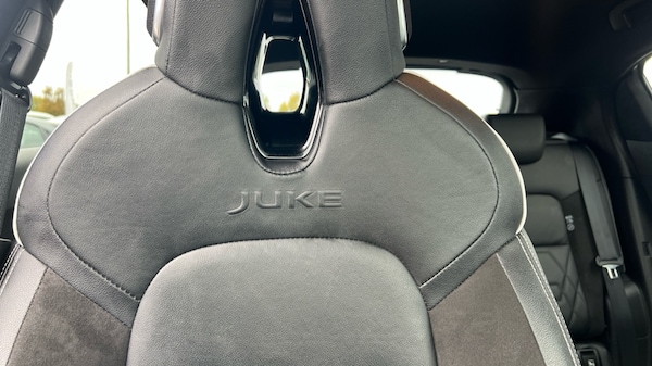 Used Nissan Juke 2022 for sale - 76265464: Photo 48