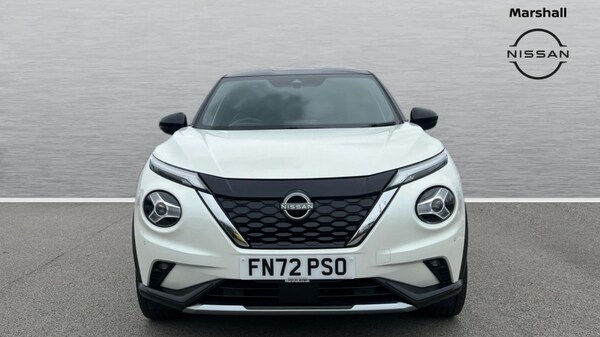 Used Nissan Juke 2022 for sale - 76265464: Photo 5