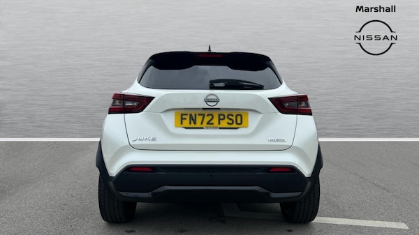 Used Nissan Juke 2022 for sale - 76265464: Photo 6
