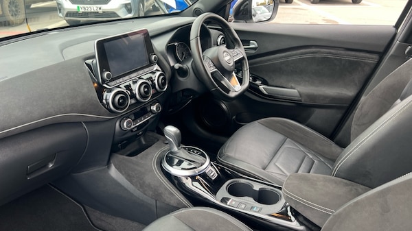 Used Nissan Juke 2022 for sale - 76265464: Photo 7