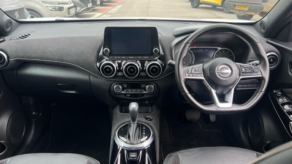 Used Nissan Juke 2022 for sale - 76265464: Photo 8