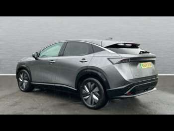 Used Nissan ARIYA 2024 for sale - 74661689: Photo