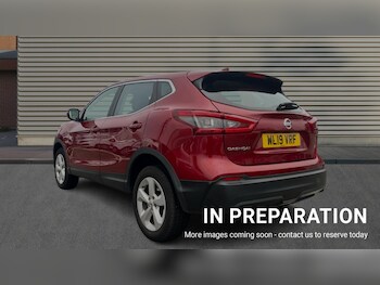 Used Nissan Qashqai 2019 for sale - 77010375: Photo