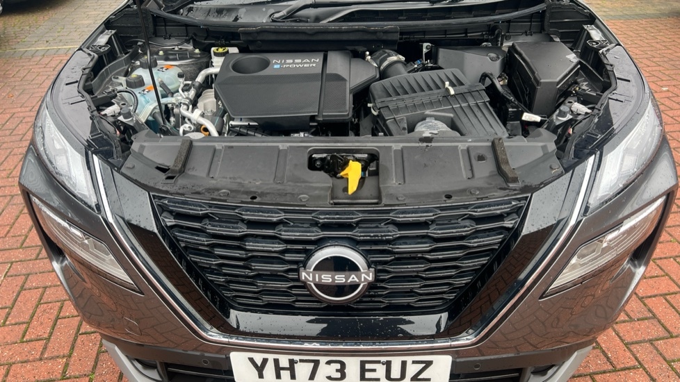Used Nissan X-Trail 2023 for sale - 76873412: Photo 10