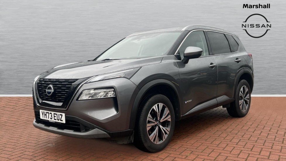 Used Nissan X-Trail 2023 for sale - 76873412: Photo 12