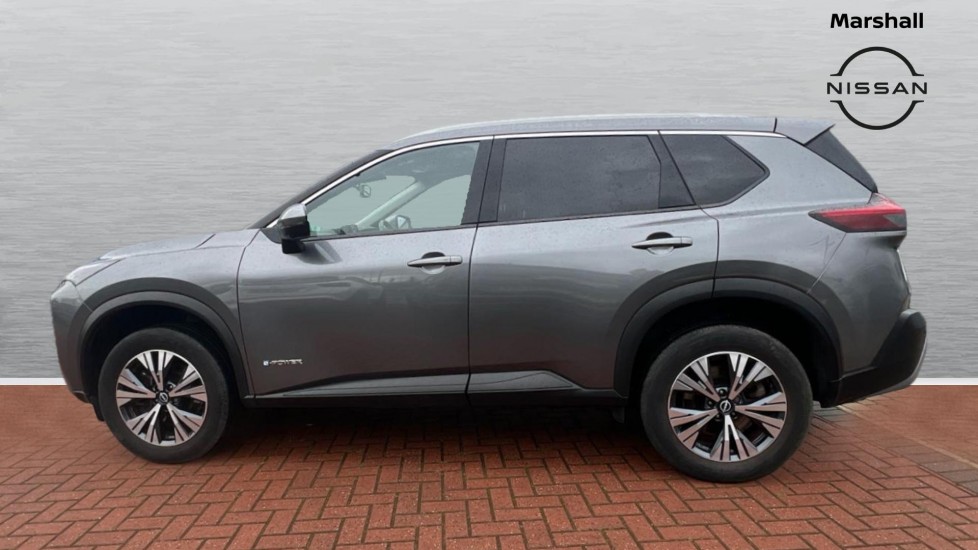 Used Nissan X-Trail 2023 for sale - 76873412: Photo 13