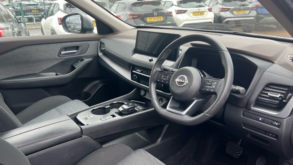 Used Nissan X-Trail 2023 for sale - 76873412: Photo 14