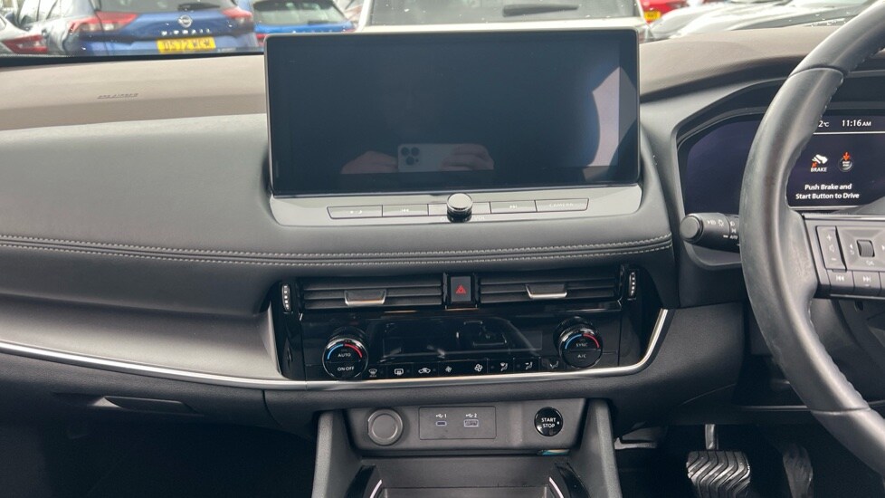 Used Nissan X-Trail 2023 for sale - 76873412: Photo 15