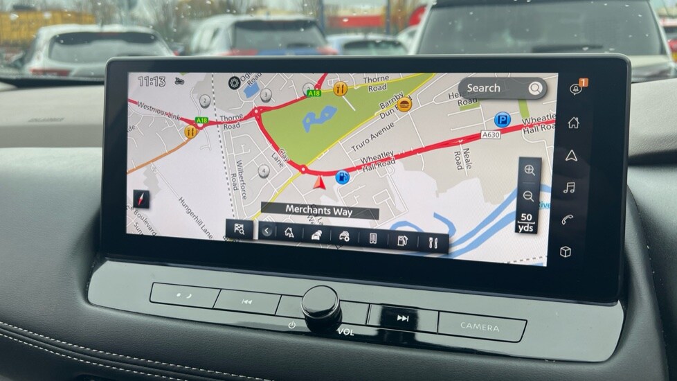 Used Nissan X-Trail 2023 for sale - 76873412: Photo 17