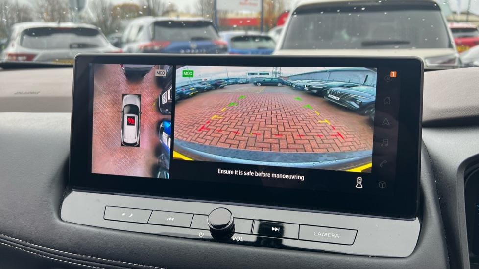 Used Nissan X-Trail 2023 for sale - 76873412: Photo 19