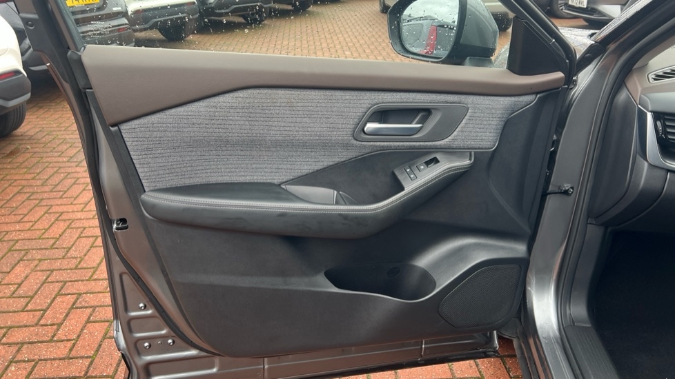 Used Nissan X-Trail 2023 for sale - 76873412: Photo 20