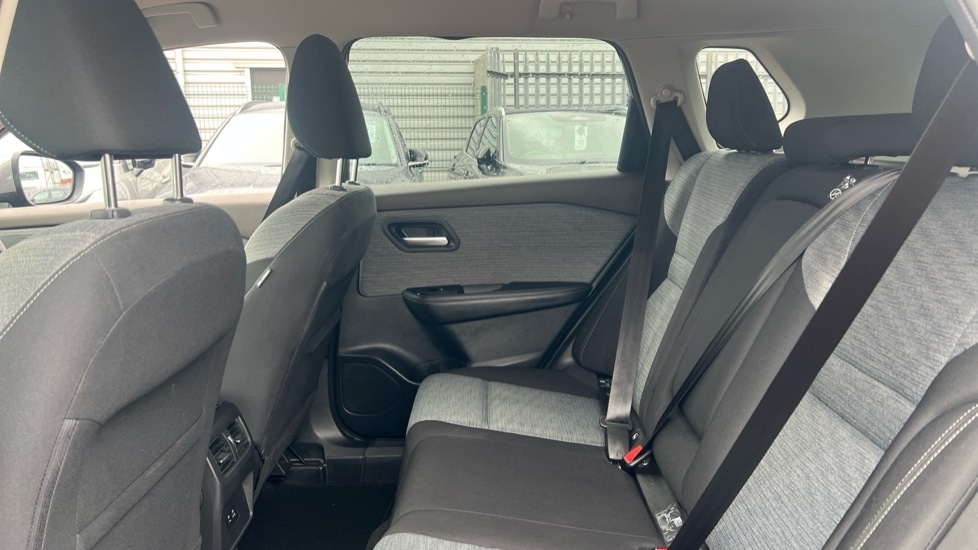 Used Nissan X-Trail 2023 for sale - 76873412: Photo 21