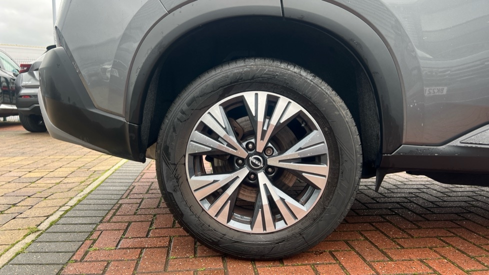 Used Nissan X-Trail 2023 for sale - 76873412: Photo 22