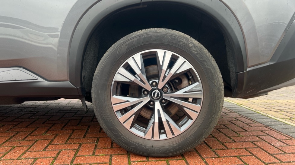 Used Nissan X-Trail 2023 for sale - 76873412: Photo 23