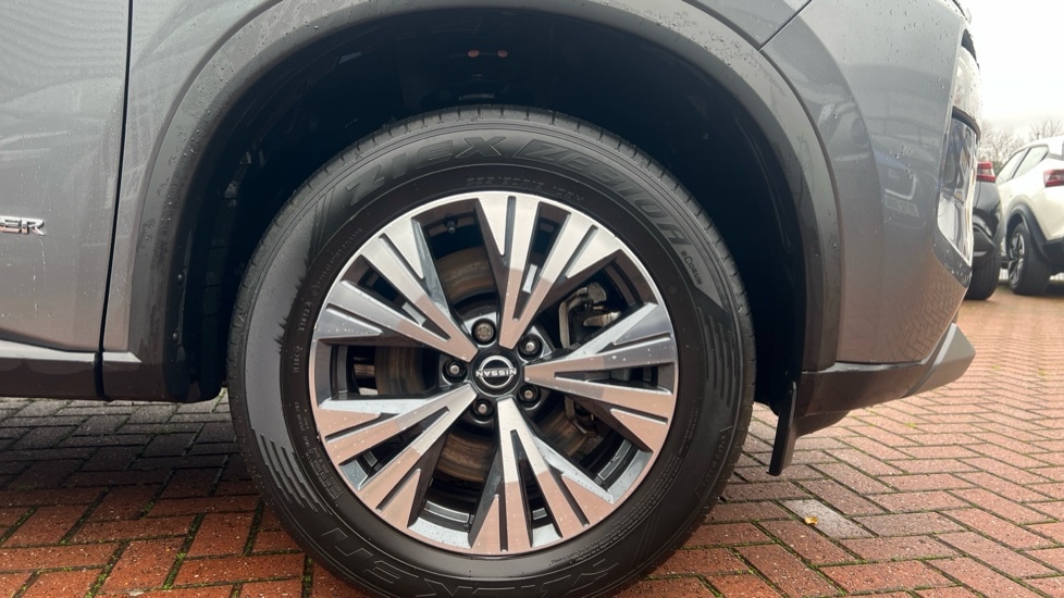 Used Nissan X-Trail 2023 for sale - 76873412: Photo 24