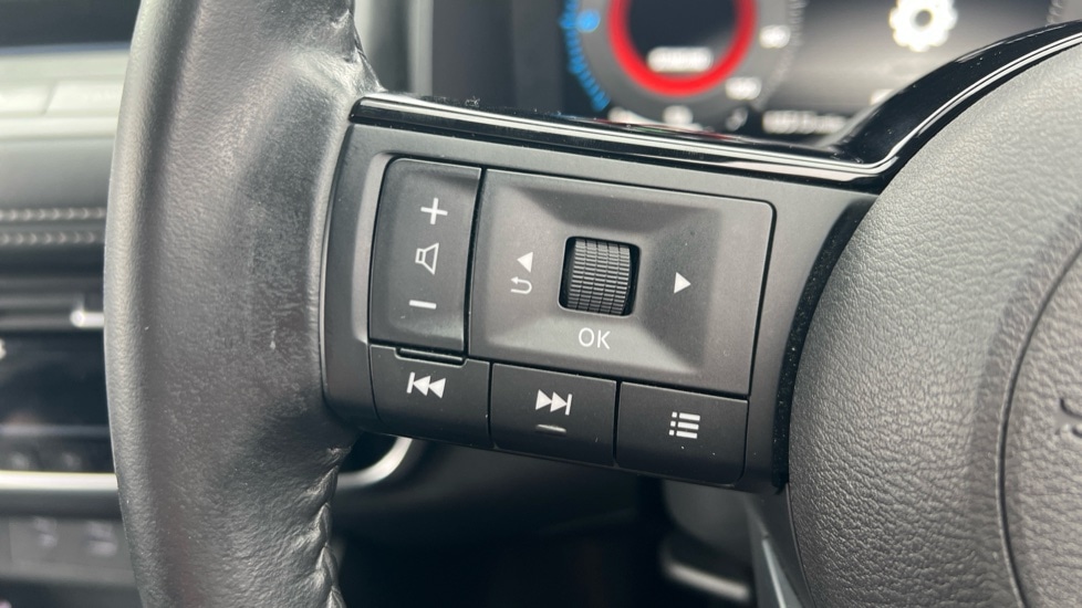 Used Nissan X-Trail 2023 for sale - 76873412: Photo 27