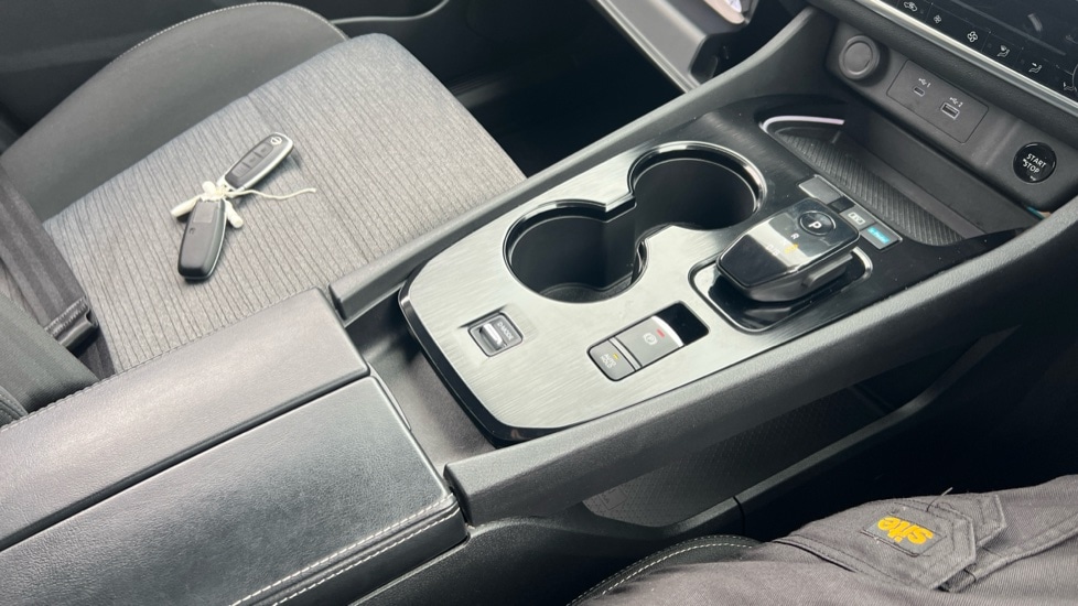 Used Nissan X-Trail 2023 for sale - 76873412: Photo 30