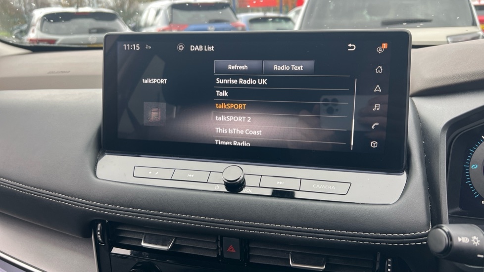 Used Nissan X-Trail 2023 for sale - 76873412: Photo 36