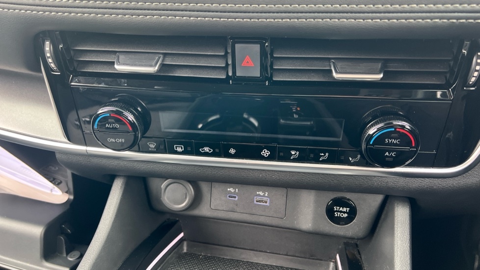 Used Nissan X-Trail 2023 for sale - 76873412: Photo 37