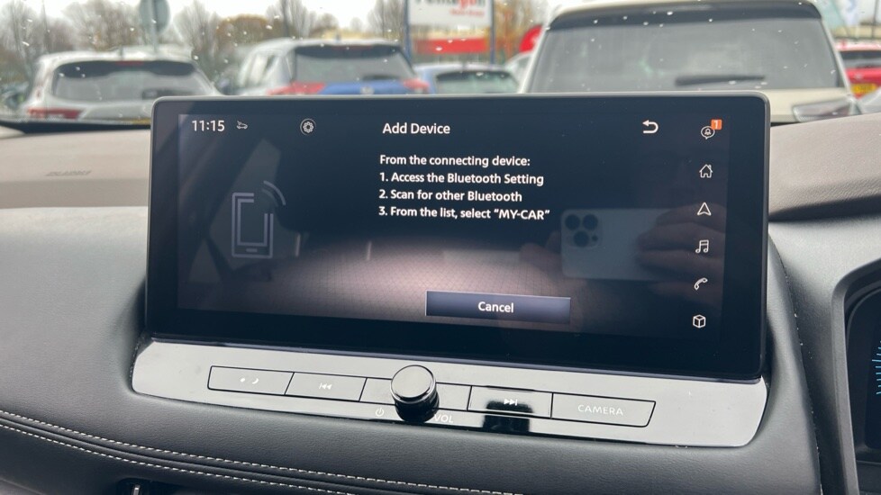 Used Nissan X-Trail 2023 for sale - 76873412: Photo 38