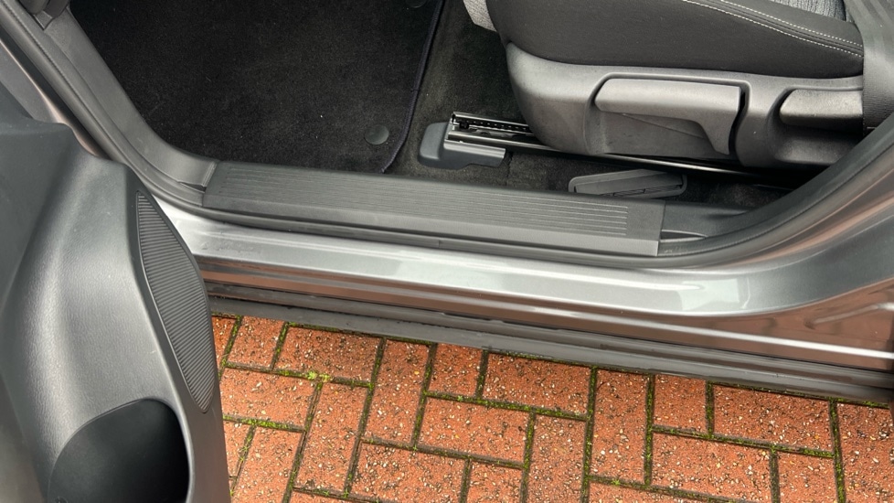 Used Nissan X-Trail 2023 for sale - 76873412: Photo 39