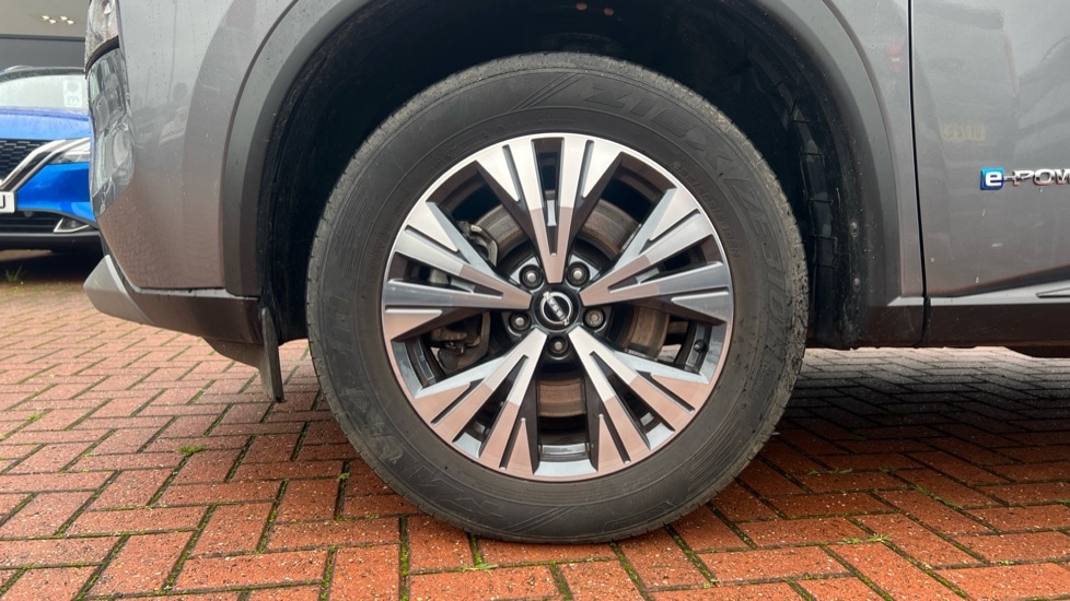 Used Nissan X-Trail 2023 for sale - 76873412: Photo 4