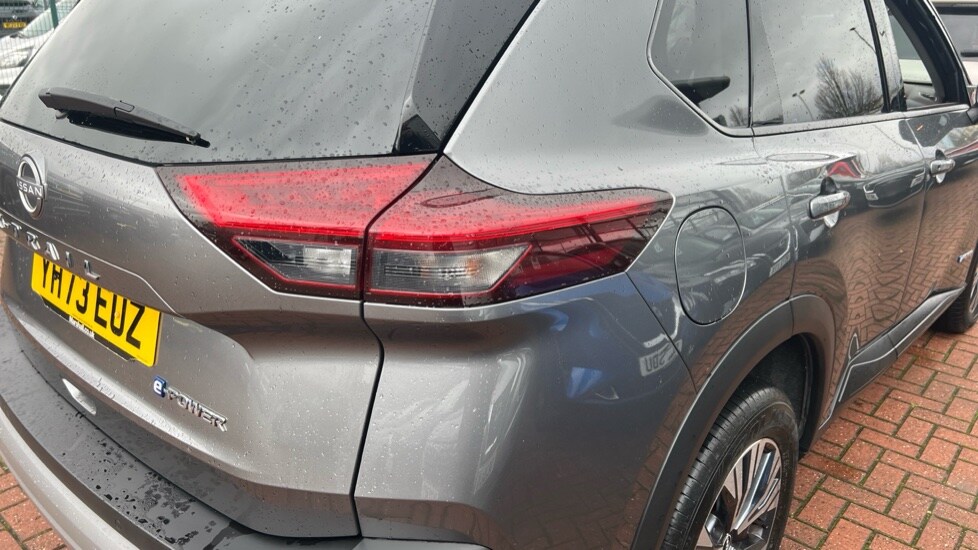 Used Nissan X-Trail 2023 for sale - 76873412: Photo 41