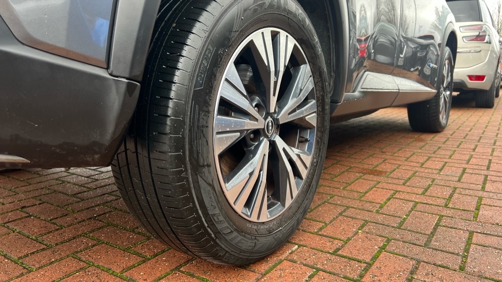 Used Nissan X-Trail 2023 for sale - 76873412: Photo 42