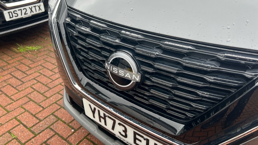 Used Nissan X-Trail 2023 for sale - 76873412: Photo 44