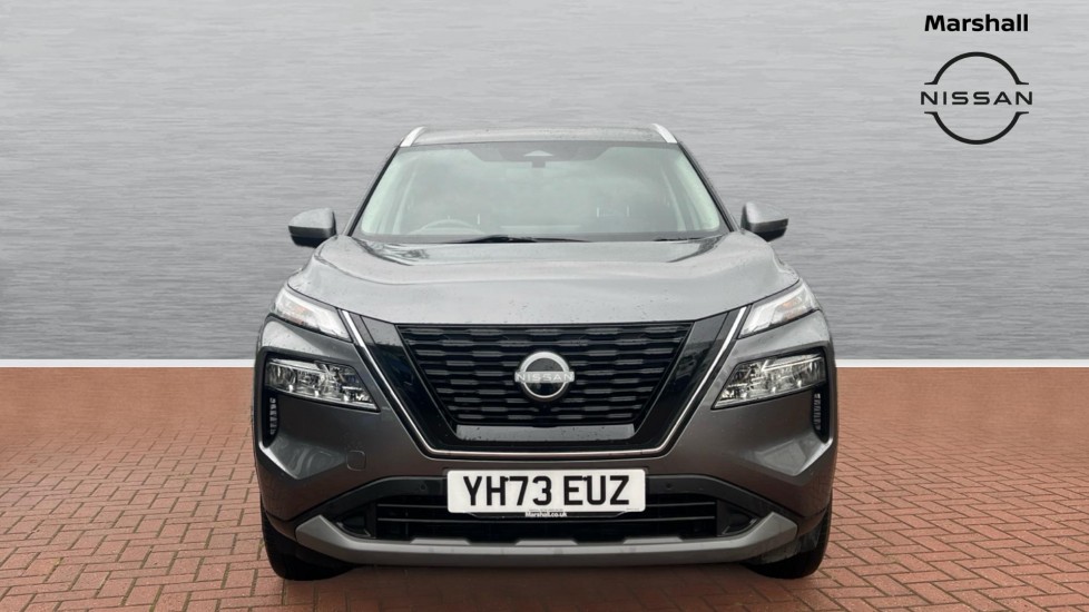 Used Nissan X-Trail 2023 for sale - 76873412: Photo 5