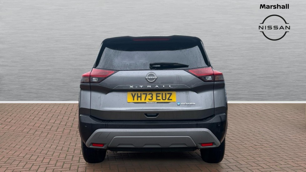 Used Nissan X-Trail 2023 for sale - 76873412: Photo 6