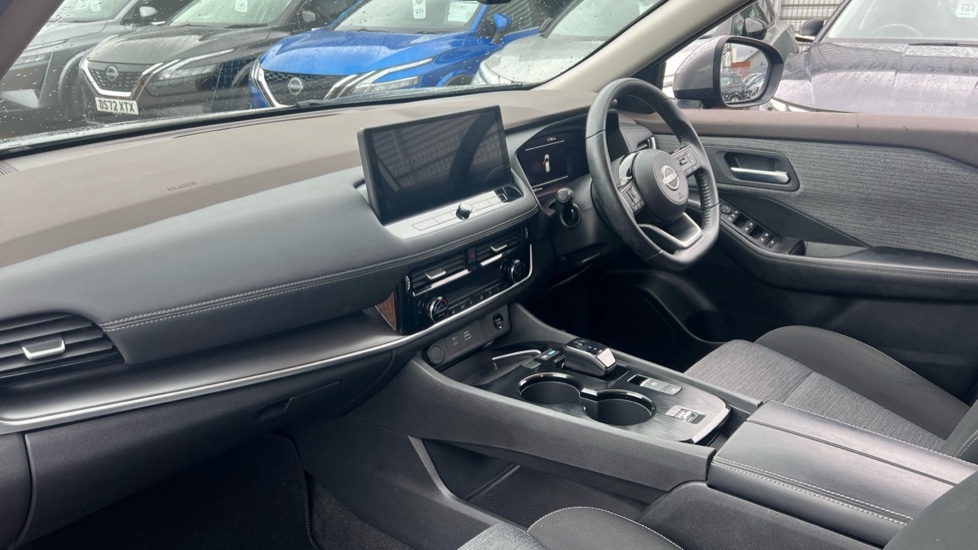 Used Nissan X-Trail 2023 for sale - 76873412: Photo 7