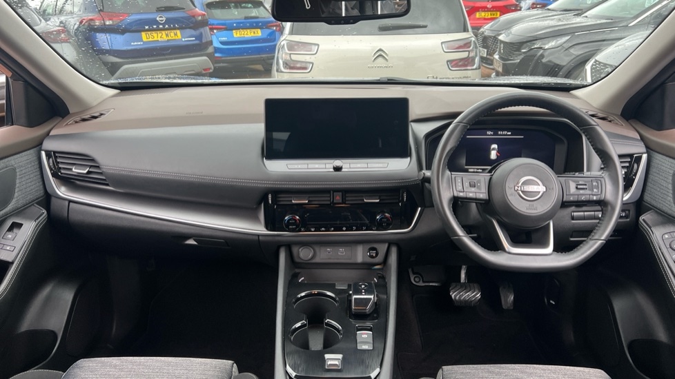 Used Nissan X-Trail 2023 for sale - 76873412: Photo 8