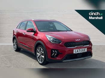 Used Kia Niro 2022 for sale - 75403971: Photo
