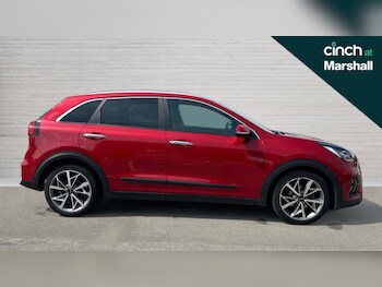 Used Kia Niro 2022 for sale - 75403971: Photo