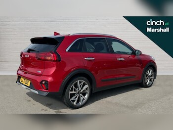 Used Kia Niro 2022 for sale - 75403971: Photo