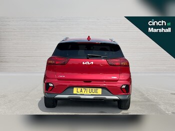 Used Kia Niro 2022 for sale - 75403971: Photo