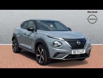 2023 - 1.6 Hybrid Tekna 5dr Auto