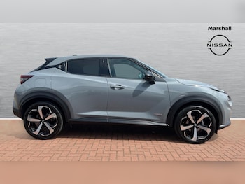 Used Nissan Juke 2023 for sale - 75345998: Photo