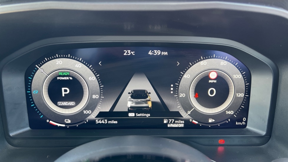 Used Nissan Qashqai 2024 for sale - 76868248: Photo 16