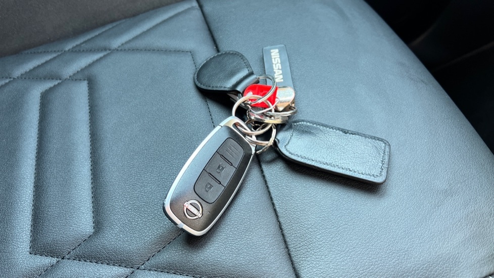 Used Nissan Qashqai 2024 for sale - 76868248: Photo 18