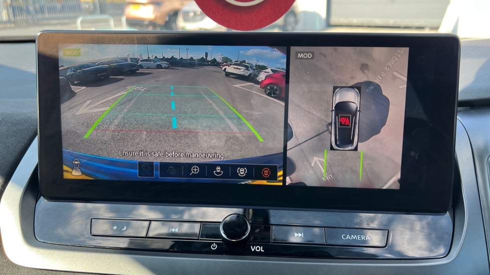 Used Nissan Qashqai 2024 for sale - 76868248: Photo 19