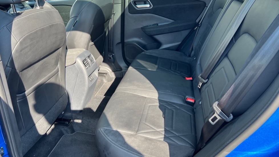 Used Nissan Qashqai 2024 for sale - 76868248: Photo 21