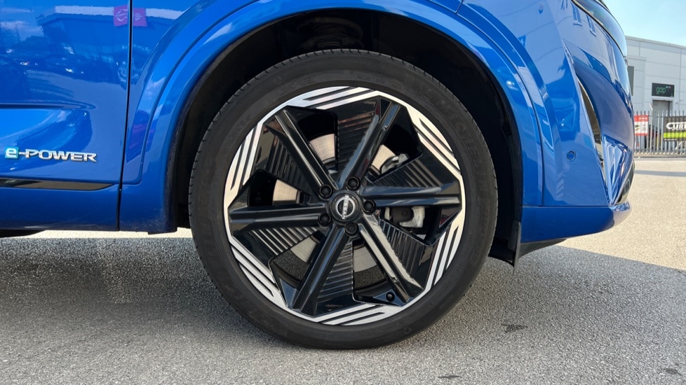 Used Nissan Qashqai 2024 for sale - 76868248: Photo 22