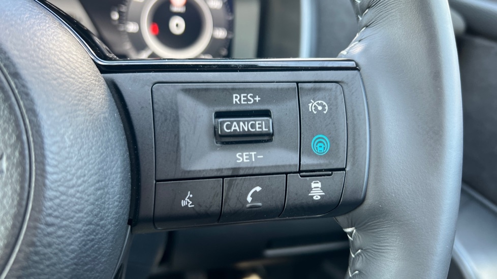 Used Nissan Qashqai 2024 for sale - 76868248: Photo 25