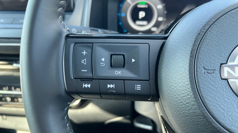 Used Nissan Qashqai 2024 for sale - 76868248: Photo 26